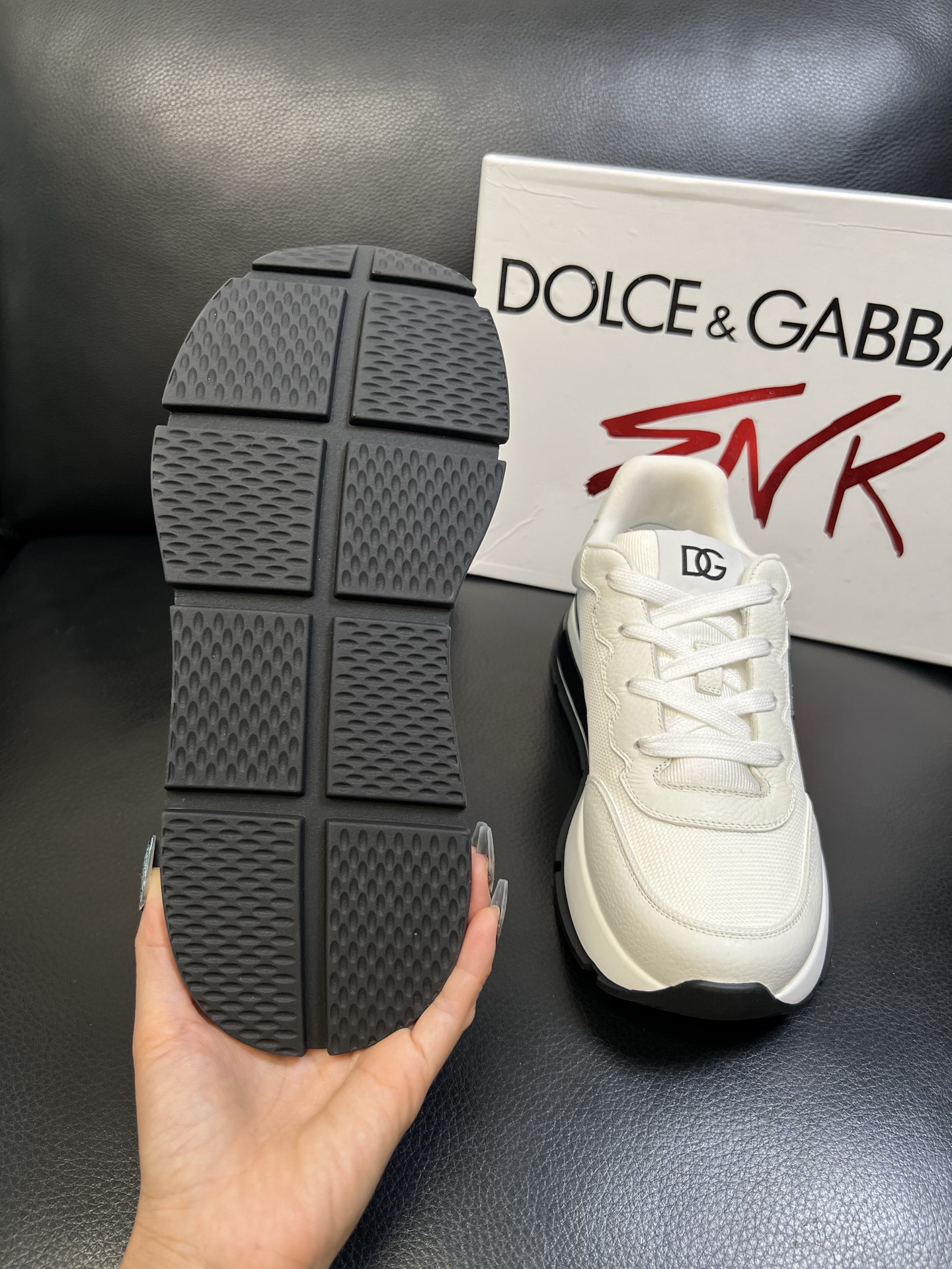 olce & Gabbana shoe